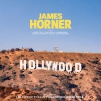 Horner James (Performed By The City - Hollywood Story in the group VINYL / Pop-Rock,World Music at Bengans Skivbutik AB (4188292)