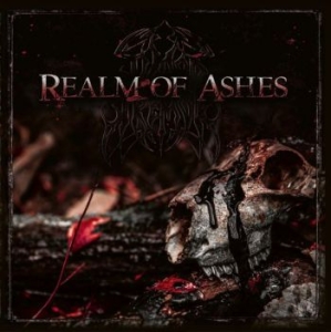 Timor Et Tremor - Realm Of Ashes in the group VINYL / Hårdrock/ Heavy metal at Bengans Skivbutik AB (4188293)