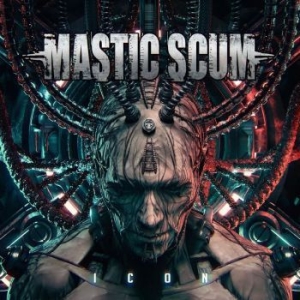 Mastic Scum - Icon in the group CD / Hårdrock/ Heavy metal at Bengans Skivbutik AB (4188317)
