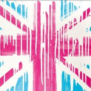 Johnson Holly - Unleashed From The Pleasuredome in the group CD / Pop-Rock at Bengans Skivbutik AB (4188320)