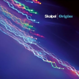 Skalpel - Origins in the group CD / Dance-Techno at Bengans Skivbutik AB (4188323)