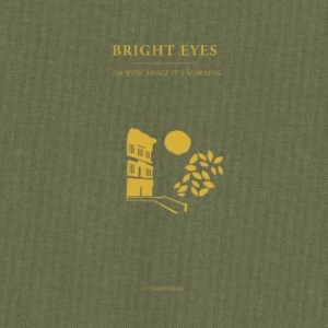 Bright Eyes - I'm Wide Awake, It's Morning: A Com in the group VINYL / Pop-Rock at Bengans Skivbutik AB (4188327)