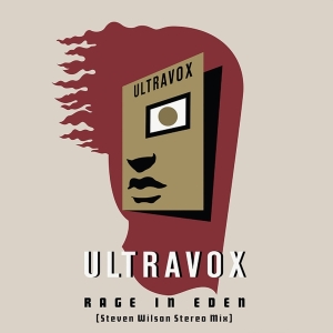 Ultravox - Rage In Eden in the group OUR PICKS / Record Store Day / RSD-Sale / RSD50% at Bengans Skivbutik AB (4188401)