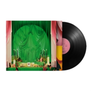 Witch Fever - Congregation in the group OTHER / Övrigt /  at Bengans Skivbutik AB (4188409)