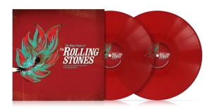 Rolling Stones The =V/A= - Many Faces Of The Rolling Stones (Ltd. R in the group VINYL / Pop-Rock,RnB-Soul at Bengans Skivbutik AB (4188474)