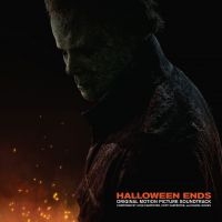 John Carpenter Cody Carpenter And - Halloween Ends Original Motion Pict in the group OUR PICKS / Bengans Staff Picks / Horror Soundtracks at Bengans Skivbutik AB (4188524)