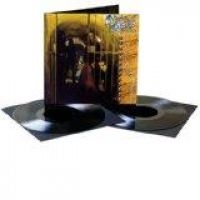 Mortuary Drape - Tolling 13 Knell (2 Lp Vinyl) in the group VINYL / Hårdrock at Bengans Skivbutik AB (4189135)