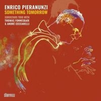 Pieranunzi Enrico - Something Tomorrow in the group VINYL / Jazz at Bengans Skivbutik AB (4189142)