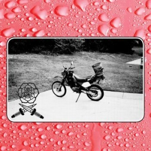 Bass Drum Of Death - Say I Won't (Ivory) in the group VINYL / Pop-Rock at Bengans Skivbutik AB (4189144)