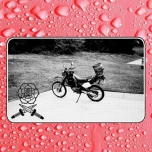 Bass Drum Of Death - Say I Won't in the group CD / Pop-Rock at Bengans Skivbutik AB (4189169)