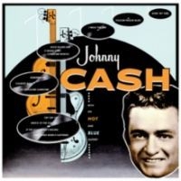 Cash Johnny - With His Hot And Blue Guitar in the group VINYL / Country at Bengans Skivbutik AB (4189199)