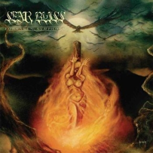 Sear Bliss - Forsaken Symphony (Orange Vinyl 2 L in the group VINYL / Hårdrock/ Heavy metal at Bengans Skivbutik AB (4189211)
