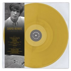 Bowie David - Bbc 1968-1979 (Gold) in the group VINYL / Rock at Bengans Skivbutik AB (4189233)