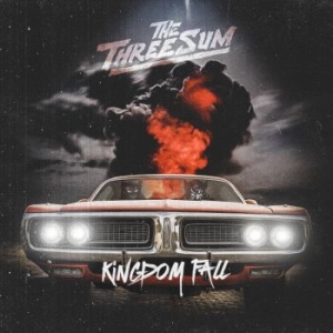 Three Sum - Kingdom Fall in the group CD / Rock at Bengans Skivbutik AB (4189250)