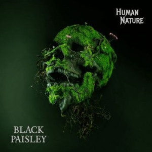 Black Paisley - Human Nature (Digipack) in the group OUR PICKS / Christmas Gifts CD at Bengans Skivbutik AB (4189253)