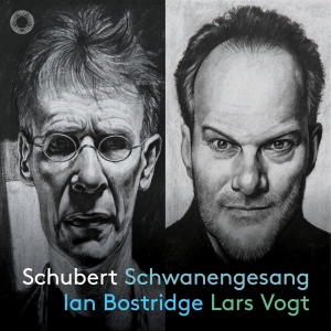 Schubert Franz - Schwanengesang in the group Externt_Lager /  at Bengans Skivbutik AB (4189271)