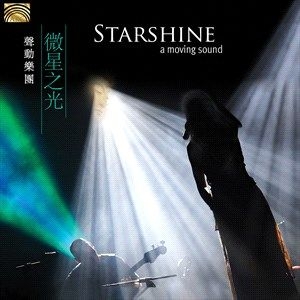 A Moving Sound - Starshine in the group Externt_Lager /  at Bengans Skivbutik AB (4189275)