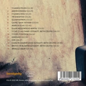 Various - Islais A Genir in the group CD / World Music at Bengans Skivbutik AB (4189281)