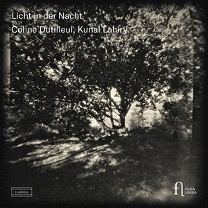 Various - Licht In Der Nacht in the group CD at Bengans Skivbutik AB (4189288)