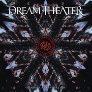Dream Theater - Lost Not Forgotten Archives: Old Bridge, New Jersey (1996) in the group VINYL / Hårdrock at Bengans Skivbutik AB (4189451)