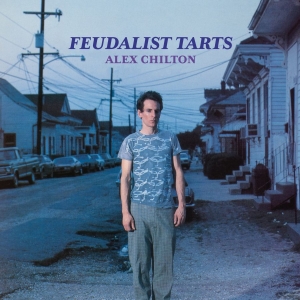 Alex Chilton - Feudalist Tarts in the group VINYL / Pop-Rock at Bengans Skivbutik AB (4189670)