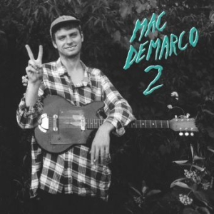 Mac Demarco - 2 - 10 Year Anniversary in the group VINYL / Pop-Rock at Bengans Skivbutik AB (4189673)