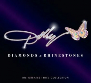 Parton Dolly - Diamonds & Rhinestones: The Greatest Hits Collection in the group CD / Best Of,Country at Bengans Skivbutik AB (4189711)