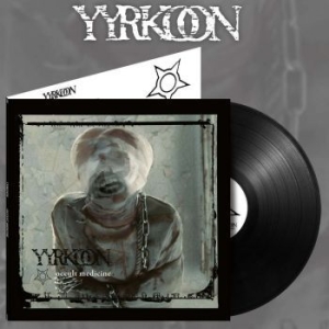 Yyrkoon - Occult Medicine (Vinyl Lp) in the group VINYL / Hårdrock/ Heavy metal at Bengans Skivbutik AB (4189735)
