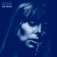 JONI MITCHELL - BLUE in the group OUR PICKS / Most popular vinyl classics at Bengans Skivbutik AB (4189757)