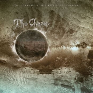 Chasm The - Scars Of A Lost Reflective in the group CD / Hårdrock/ Heavy metal at Bengans Skivbutik AB (4189864)