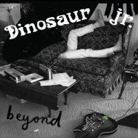 Dinosaur Jr. - Beyond 15Th Anniversary Edition (Lt in the group VINYL / Pop-Rock at Bengans Skivbutik AB (4189866)
