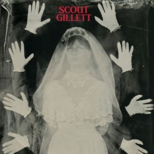 Scout Gillett - No Roof No Floor (Ltd Clear Vinyl) in the group VINYL / Pop-Rock at Bengans Skivbutik AB (4189867)