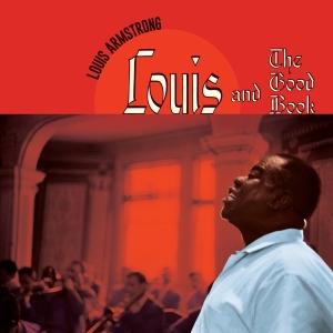 Armstrong Louis - And The Good Book + Louis And The Angels in the group Minishops / Louis Armstrong at Bengans Skivbutik AB (4189898)