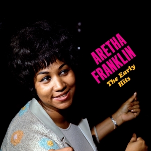 Franklin Aretha - Early Hits in the group VINYL / RnB-Soul at Bengans Skivbutik AB (4189916)