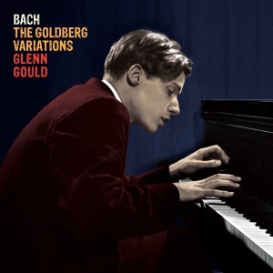 Gould Glenn - Bach. The Goldberg Variations in the group VINYL / Klassiskt,Övrigt at Bengans Skivbutik AB (4189925)