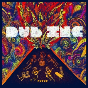 Dub Inc - Futur in the group CD / Reggae at Bengans Skivbutik AB (4189928)