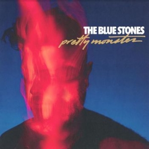 Blue Stones - Pretty Monster in the group VINYL / Rock at Bengans Skivbutik AB (4190168)