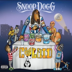 Snoop Dogg - Coolaid in the group OUR PICKS / Record Store Day / RSD BF 2022 at Bengans Skivbutik AB (4190172)