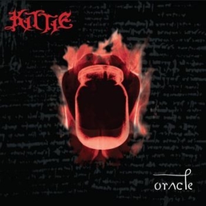 Kittie - Oracle in the group OUR PICKS / Record Store Day / RSD BF 2022 at Bengans Skivbutik AB (4190174)