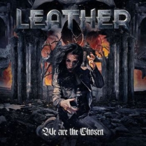 Leather - We Are The Chosen in the group VINYL / Hårdrock/ Heavy metal at Bengans Skivbutik AB (4190189)