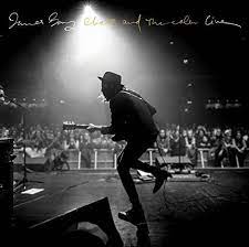 James Bay - Chaos and the Calm-Live in the group VINYL / Pop at Bengans Skivbutik AB (4190304)
