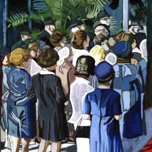 Italia 90 - Living Human Treasure in the group CD / Pop-Rock at Bengans Skivbutik AB (4190331)