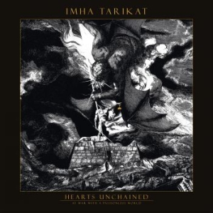 Imha Tarikat - Hearts Unchained (Digipack) in the group CD / Hårdrock/ Heavy metal at Bengans Skivbutik AB (4190375)