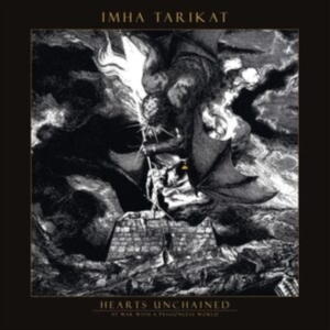 Imha Tarikat - Hearts Unchained (Digipack) in the group CD / Hårdrock at Bengans Skivbutik AB (4190375)