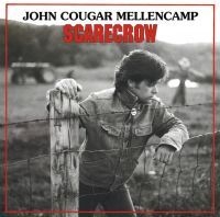 John Mellencamp - Scarecrow (2Cd 2022 Mix) in the group CD / Rock at Bengans Skivbutik AB (4190389)