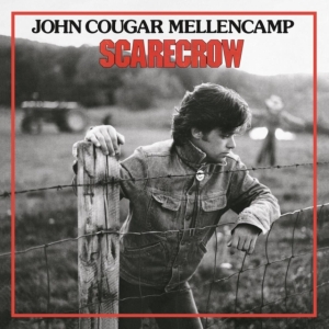 John Mellencamp - Scarecrow (2Cd 2022 Mix) in the group CD / Pop-Rock at Bengans Skivbutik AB (4190389)