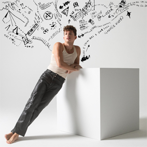 Charlie Puth - Charlie in the group Minishops / Charlie Puth at Bengans Skivbutik AB (4190391)