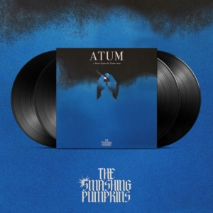 Smashing Pumpkins - Atum - US IMPORT in the group VINYL / Pop-Rock at Bengans Skivbutik AB (4190395)