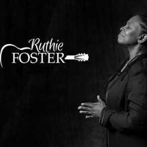 Foster Ruthie - Healing Time in the group CD / Jazz/Blues at Bengans Skivbutik AB (4190408)
