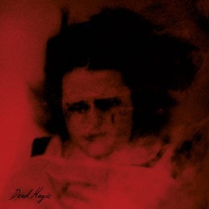 Anna Von Hausswolff - Dead Magic (Ltd Clear/Black Marble in the group VINYL / Pop-Rock at Bengans Skivbutik AB (4190420)